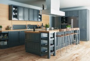 assistance with a kitchen renovation to get you the best selling price