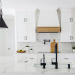 Custom Kitchen